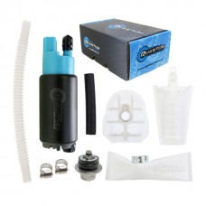 Quantum Fuel Systems OEM Replacement In-Tank EFI Fuel Pump w/ Fuel Pressure Regulator, Strainer for the BMW HP2 Enduro '05-09, K1200R '04-09 & etc. Quantum Fuel Systems OEM Replacement In-Tank EFI Fuel Pump w/ Fuel Pressure Regulator, Strainer for the BMW HP2 Enduro '05-09, K1200R '04-09 & etc.